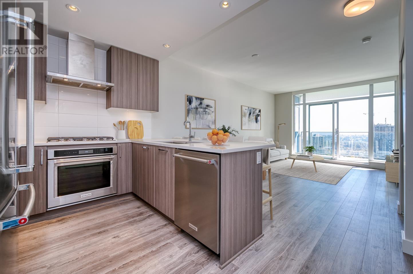 3001 1788 Gilmore Avenue, Burnaby, British Columbia  V5C 0L5 - Photo 12 - R2985743