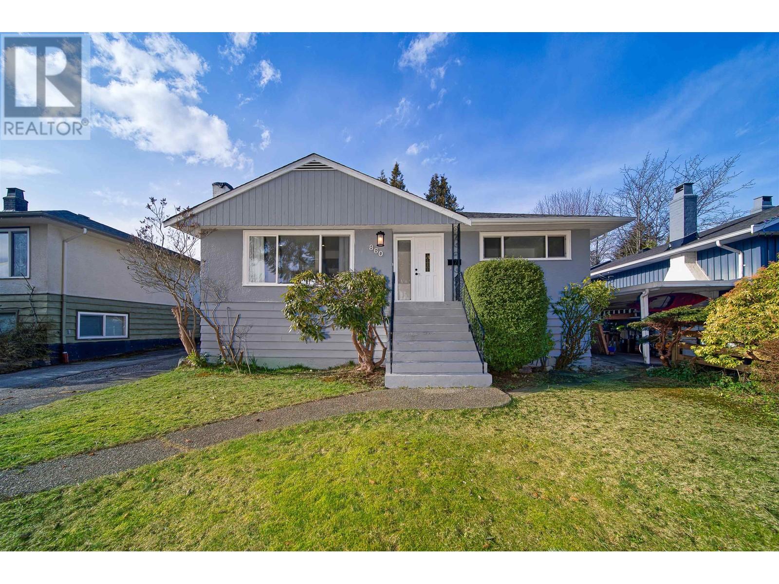 Property at 860 WHITCHURCH STREET image 1