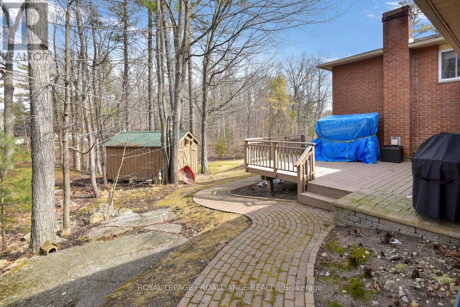 403 Yole Crescent, Elizabethtown-Kitley, Ontario  K6V 7C1 - Photo 34 - X12059962