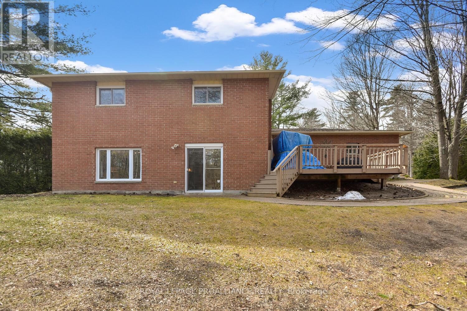403 Yole Crescent, Elizabethtown-Kitley, Ontario  K6V 7C1 - Photo 35 - X12059962