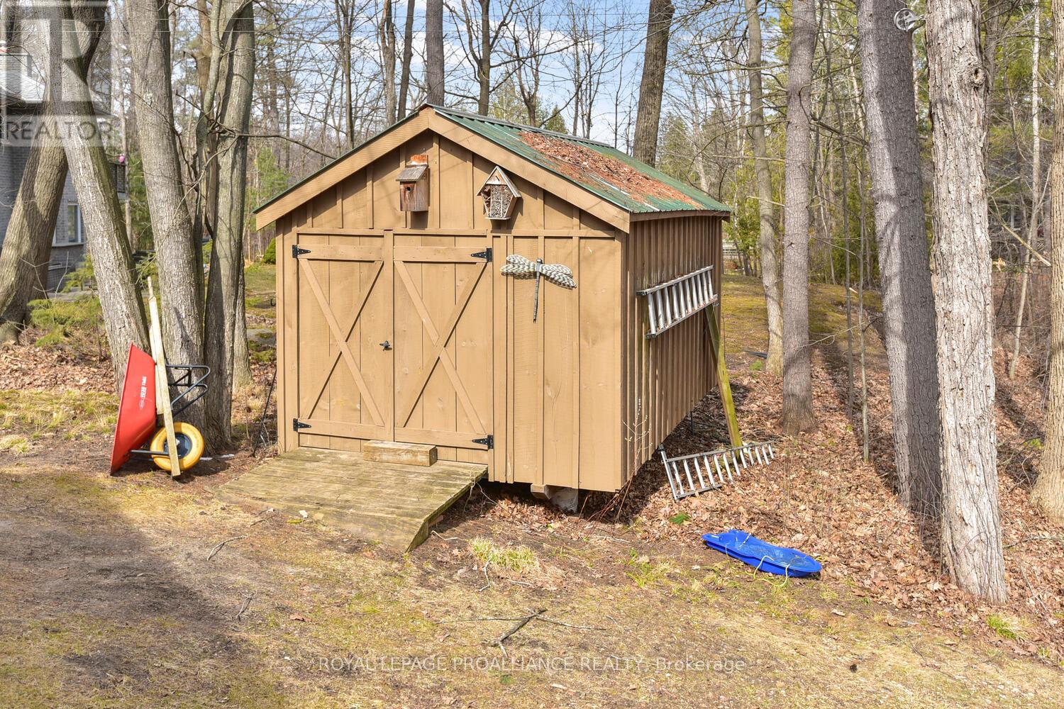 403 Yole Crescent, Elizabethtown-Kitley, Ontario  K6V 7C1 - Photo 38 - X12059962