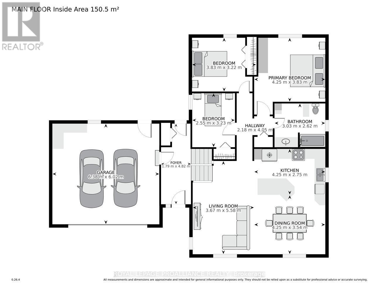 403 Yole Crescent, Elizabethtown-Kitley, Ontario  K6V 7C1 - Photo 41 - X12059962
