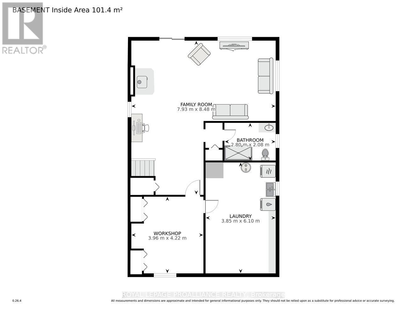 403 Yole Crescent, Elizabethtown-Kitley, Ontario  K6V 7C1 - Photo 42 - X12059962