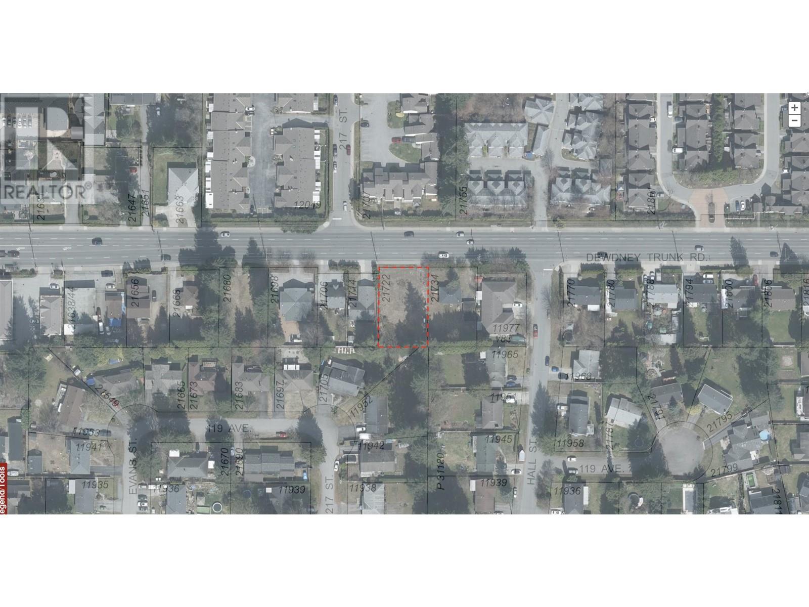 21722 DEWDNEY TRUNK ROAD, maple ridge, British Columbia V2X3G7