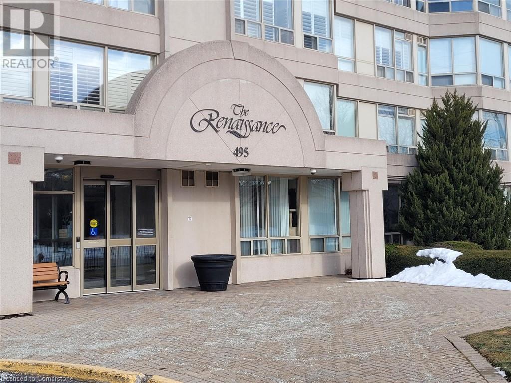 Property at 495 HIGHWAY 8 Unit# 404 image 1