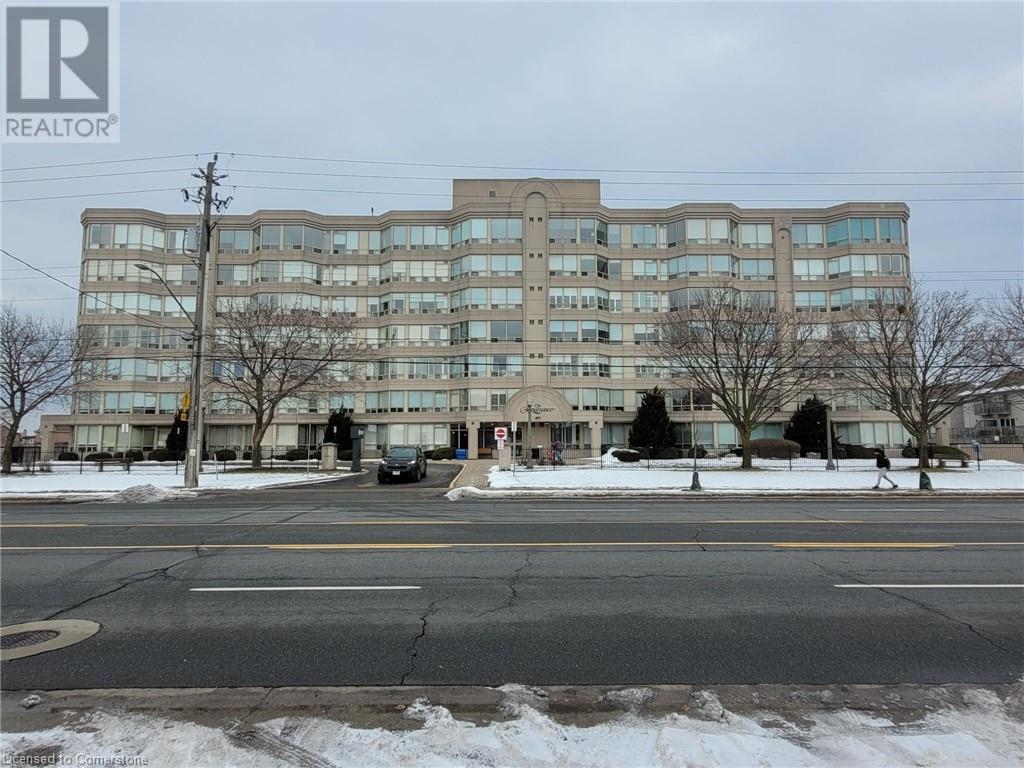 Property at 495 HIGHWAY 8 Unit# 404 image 2