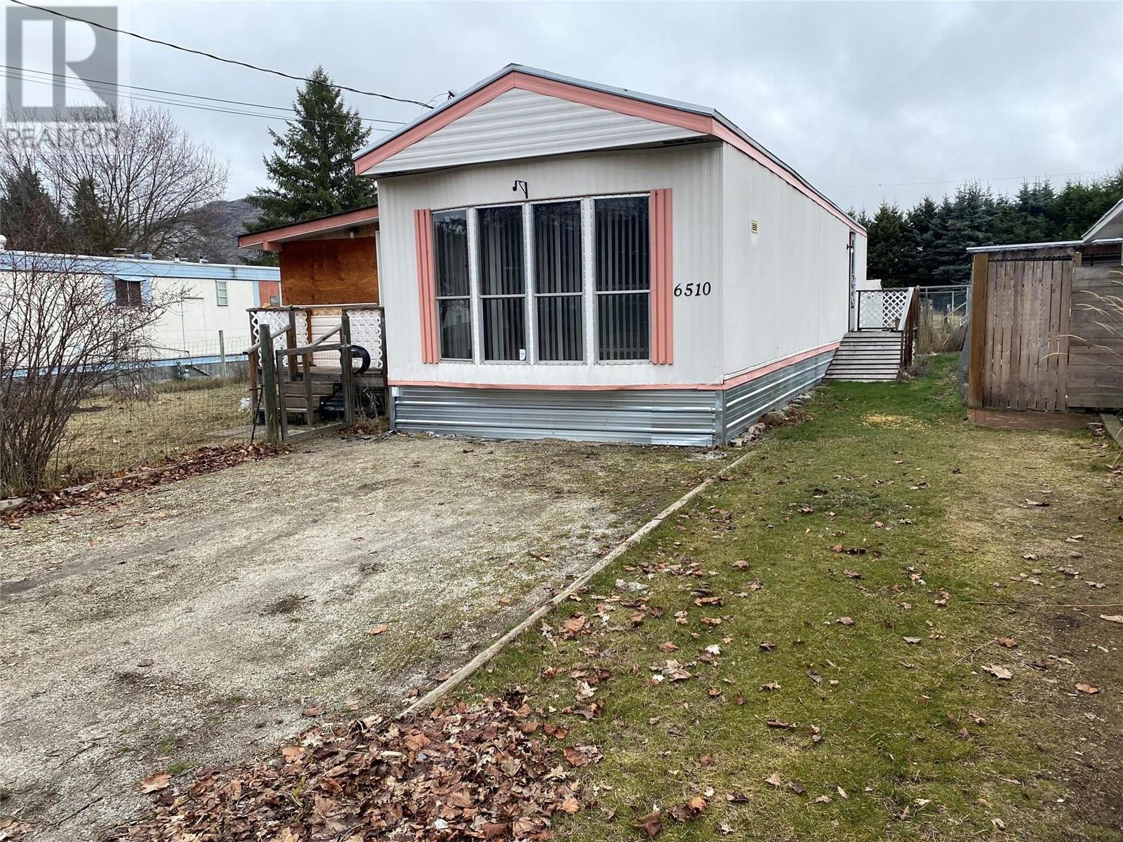 6510 9th Street, Grand Forks, British Columbia