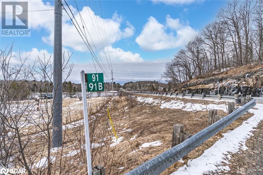 91b Highway 124, Mcdougall, Ontario  P2A 2W7 - Photo 1 - 40712612