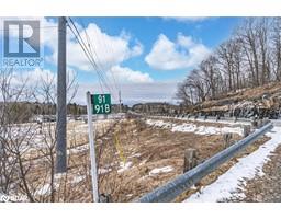 91B HIGHWAY 124, McDougall, Ontario