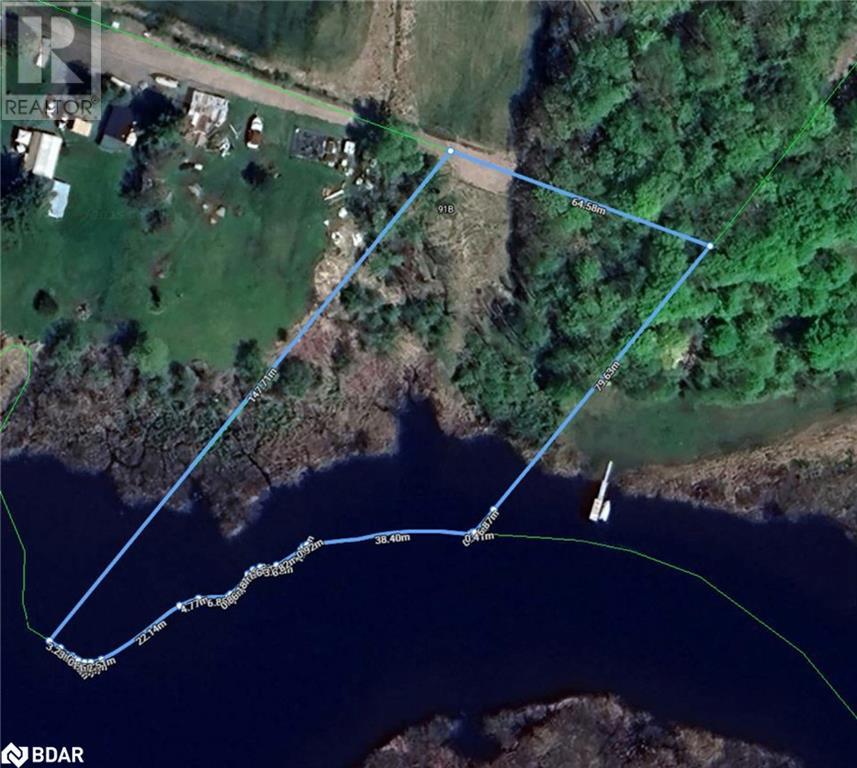 91b Highway 124, Mcdougall, Ontario  P2A 2W7 - Photo 7 - 40712612