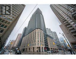 2714 - 955 BAY STREET, Toronto, Ontario