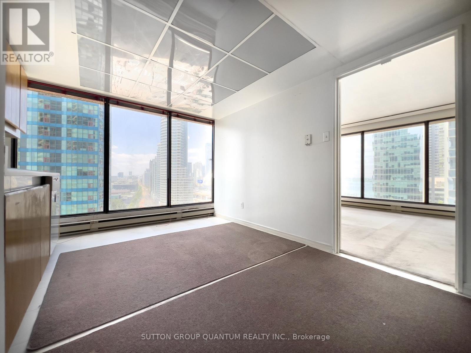 1617 - 55 Harbour Square, Toronto, Ontario  M5J 2L1 - Photo 12 - C12060025