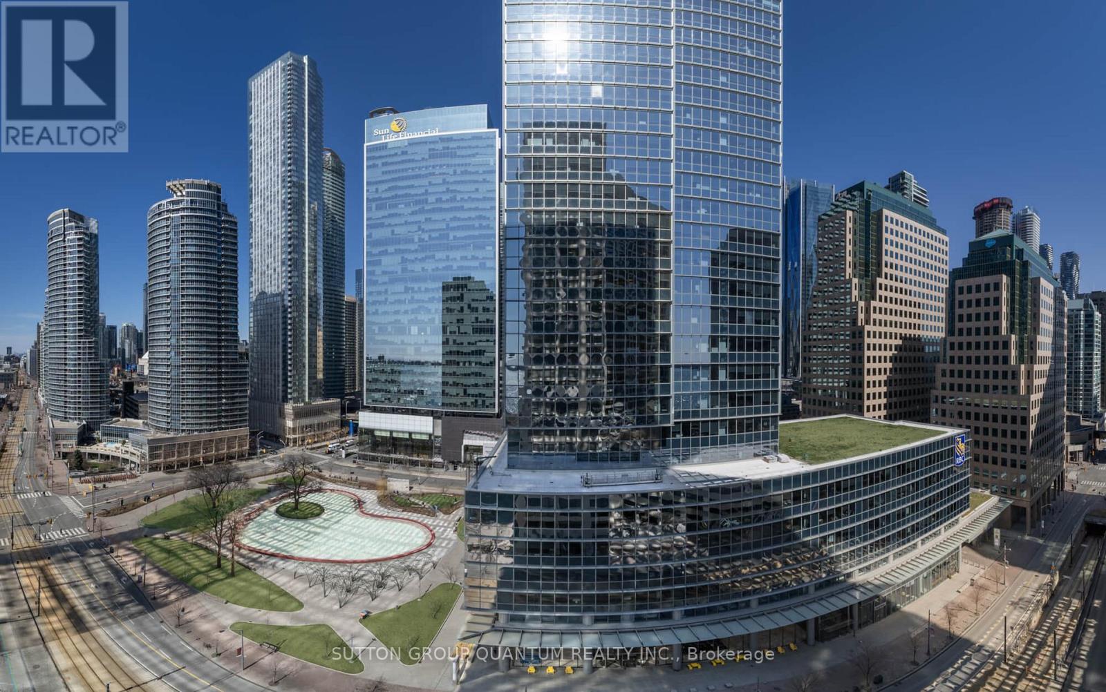 1617 - 55 Harbour Square, Toronto, Ontario  M5J 2L1 - Photo 19 - C12060025