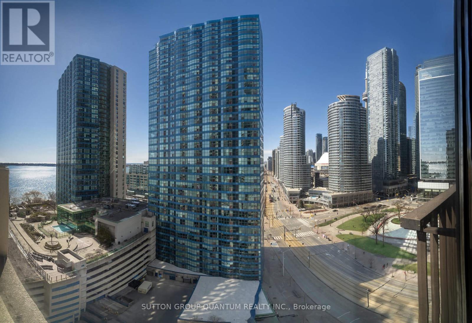 1617 - 55 Harbour Square, Toronto, Ontario  M5J 2L1 - Photo 20 - C12060025