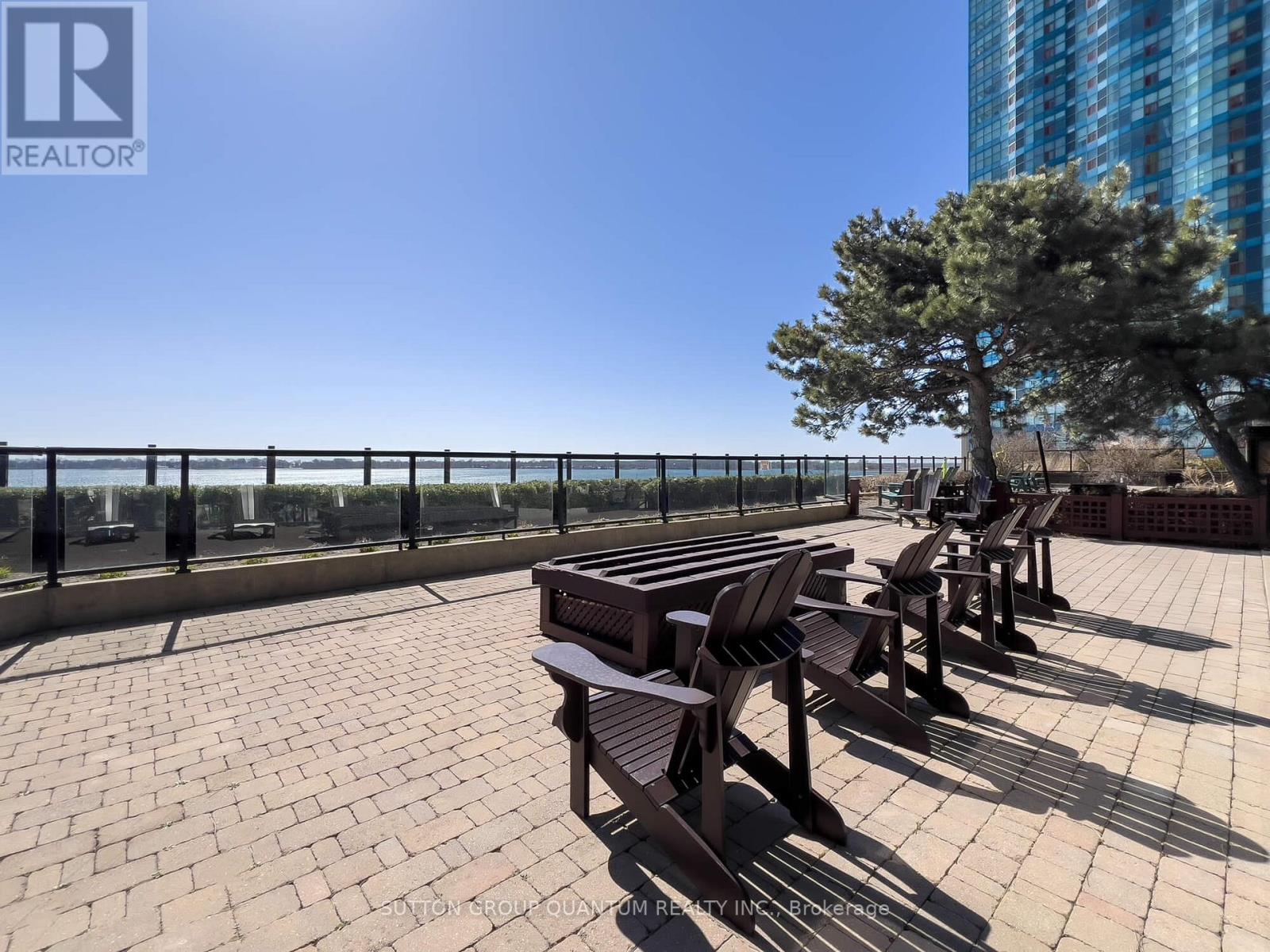 1617 - 55 Harbour Square, Toronto, Ontario  M5J 2L1 - Photo 29 - C12060025