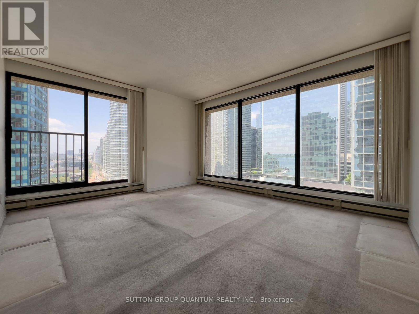 1617 - 55 Harbour Square, Toronto, Ontario  M5J 2L1 - Photo 7 - C12060025