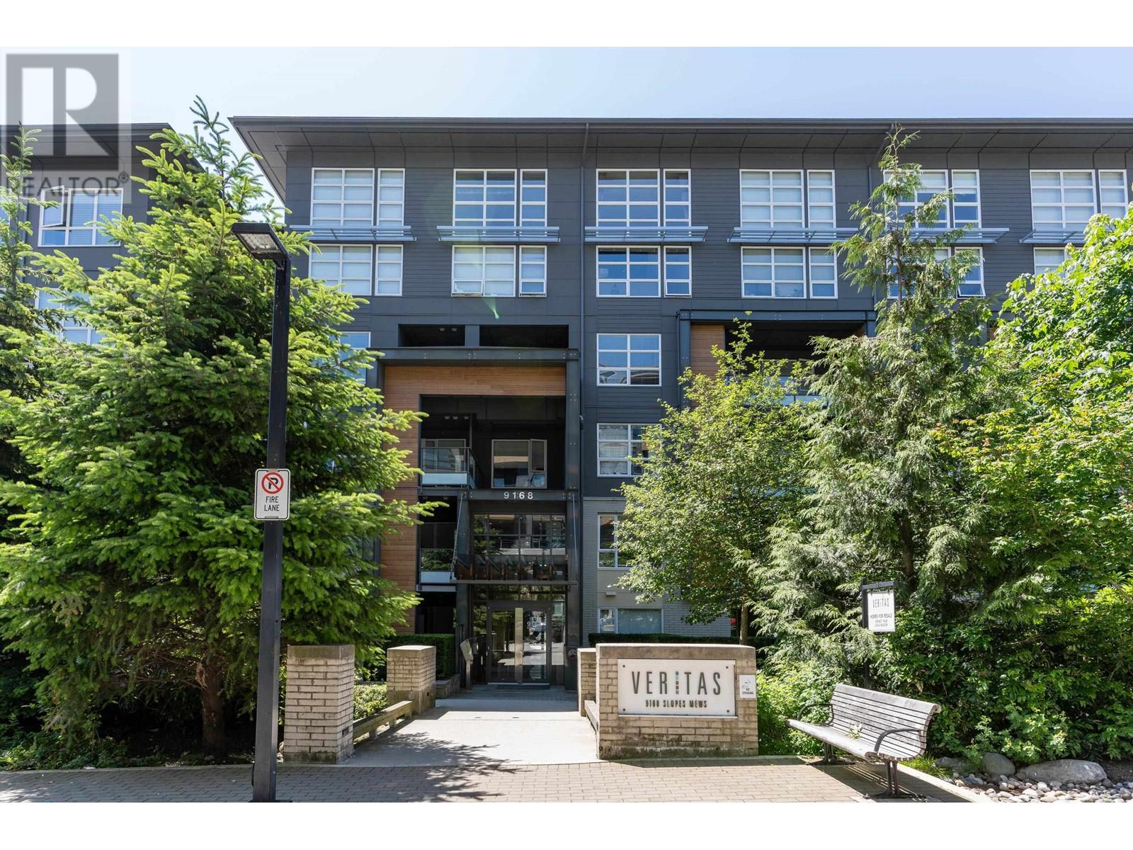 514 9168 Slopes Mews, Burnaby, British Columbia  V5A 0E4 - Photo 4 - R2966161