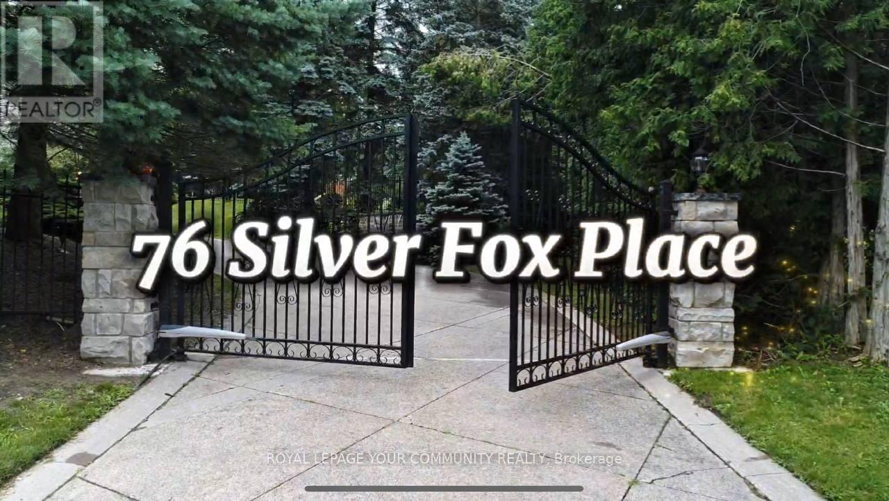 Property at 76 SILVER FOX PLACE image 1