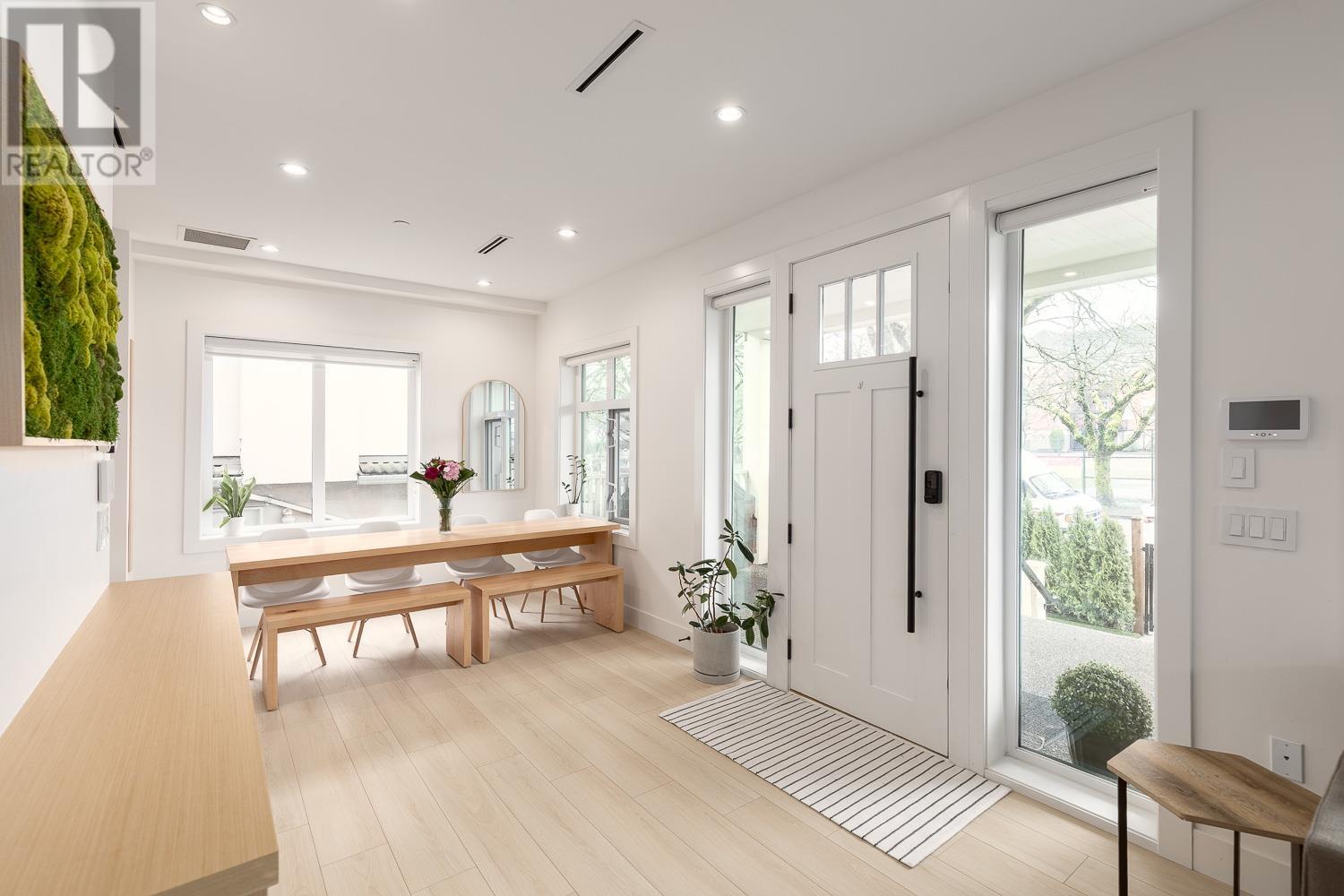 1727 E 22nd Avenue, Vancouver, British Columbia  V5N 2P6 - Photo 8 - R2983897