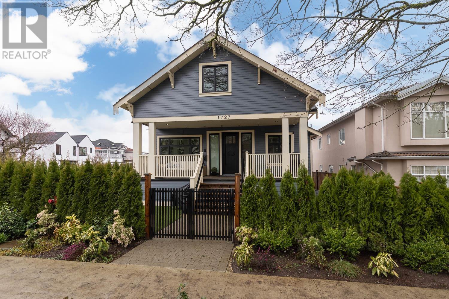 Property at 1727 E 22ND AVENUE image 1