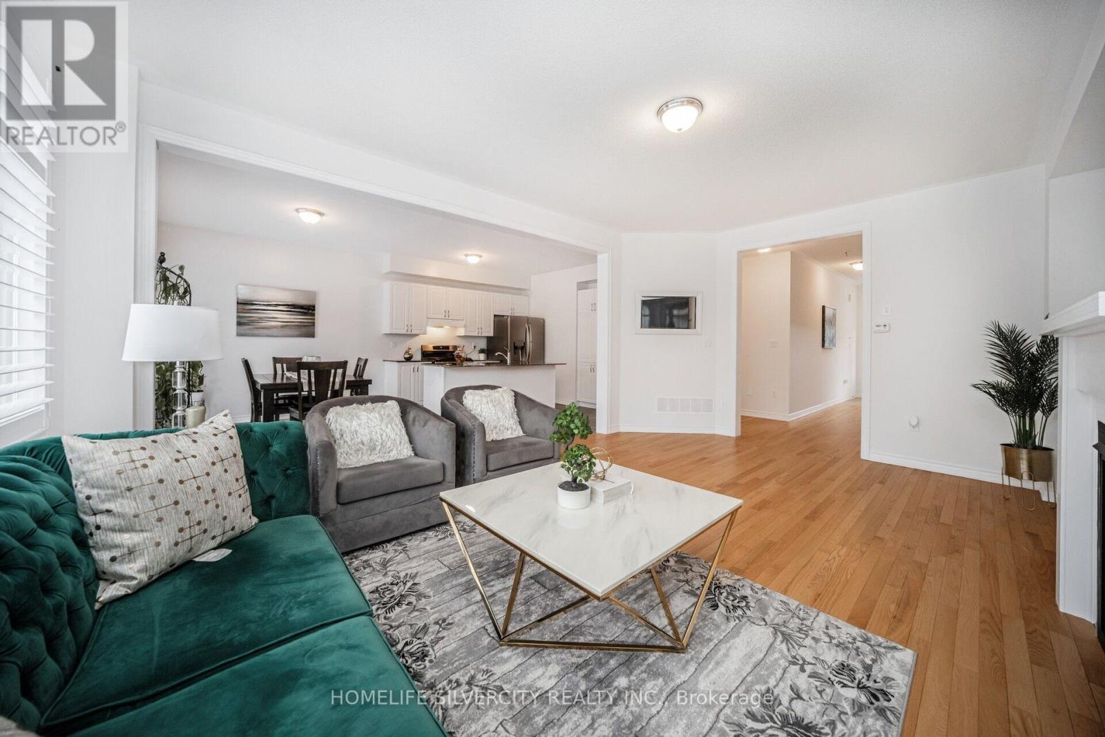 65 Royal Fern Crescent, Caledon, Ontario  L7C 4H1 - Photo 10 - W12051651