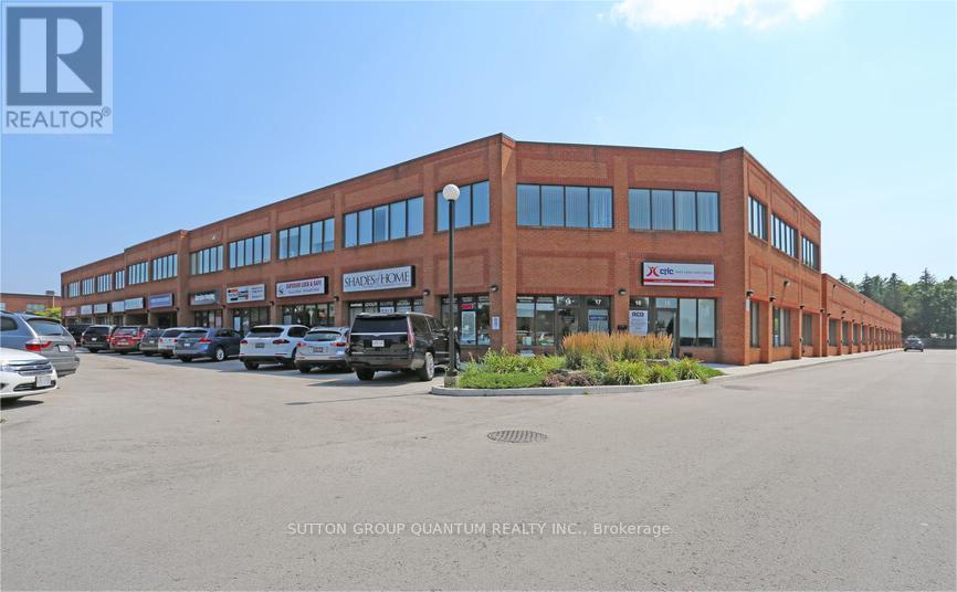 17 - 1200 SPEERS ROAD, Oakville, Ontario