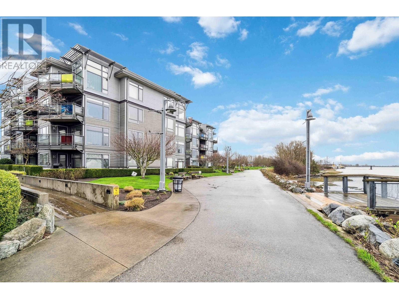 201 14300 Riverport Way, Richmond, British Columbia  V6W 0A4 - Photo 33 - R2985694