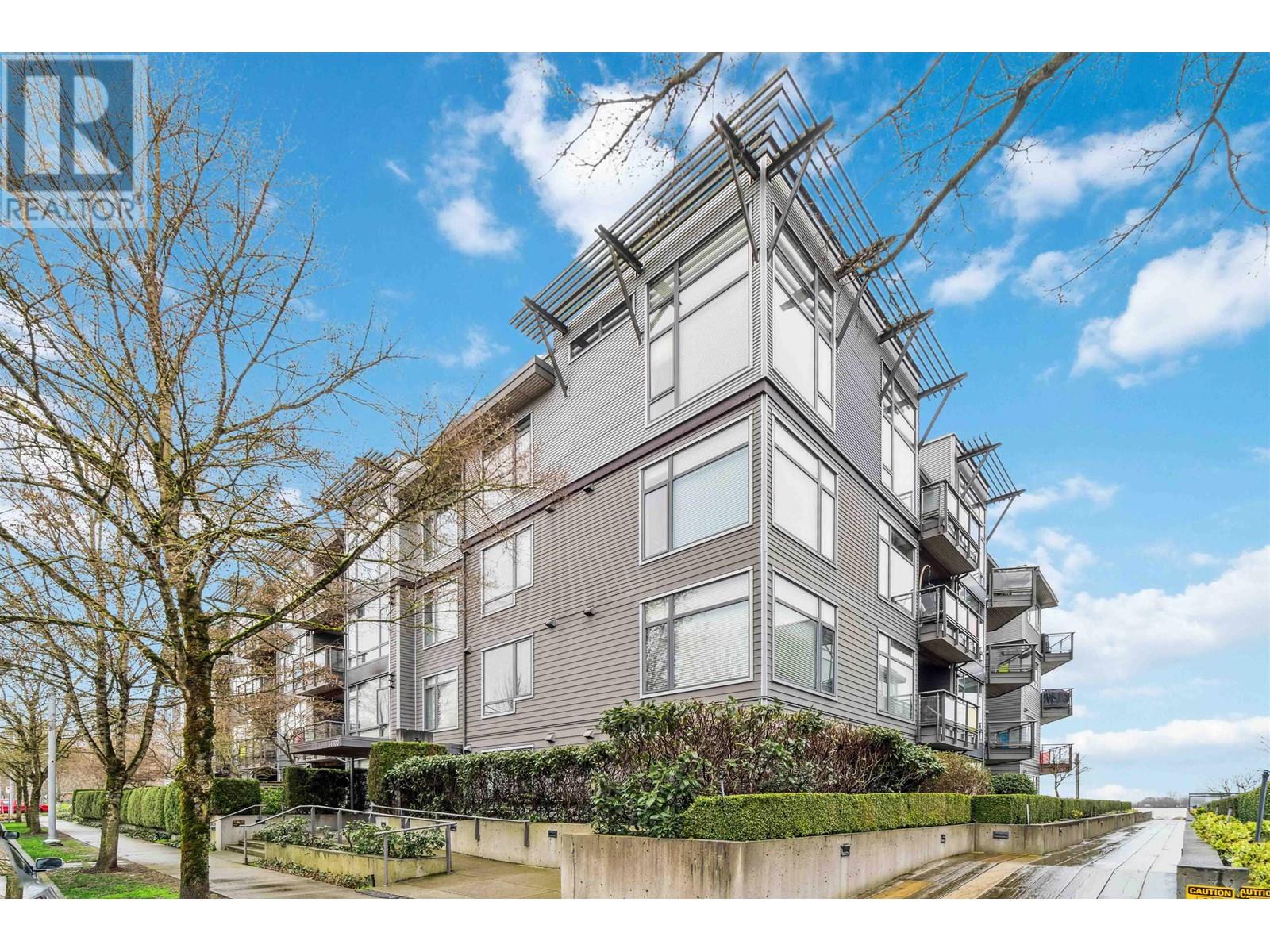 201 14300 RIVERPORT WAY, richmond, British Columbia