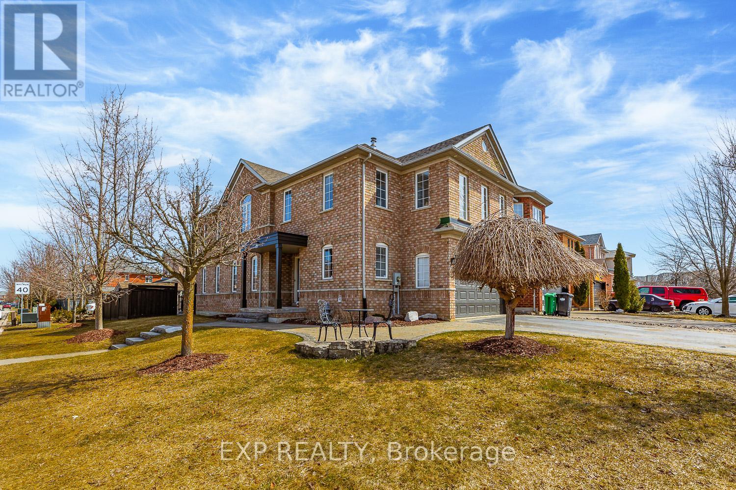 Property at 46 EMILY CARR CRESCENT image 1