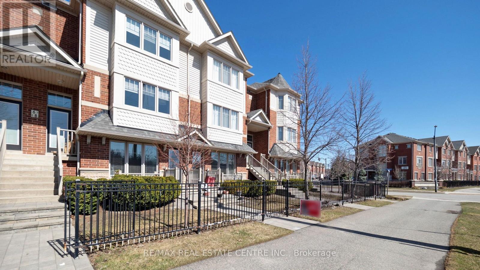 5 - 3335 Thomas Street, Mississauga, Ontario  L5M 0P7 - Photo 1 - W12059965