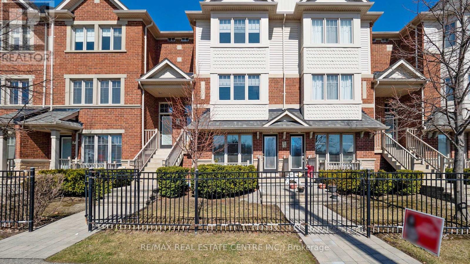 5 - 3335 Thomas Street, Mississauga, Ontario  L5M 0P7 - Photo 2 - W12059965