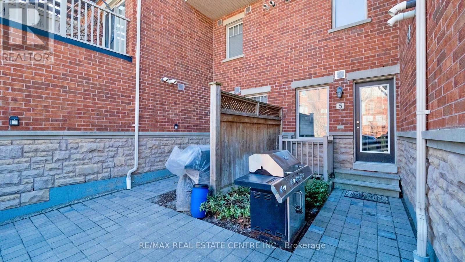 5 - 3335 Thomas Street, Mississauga, Ontario  L5M 0P7 - Photo 35 - W12059965