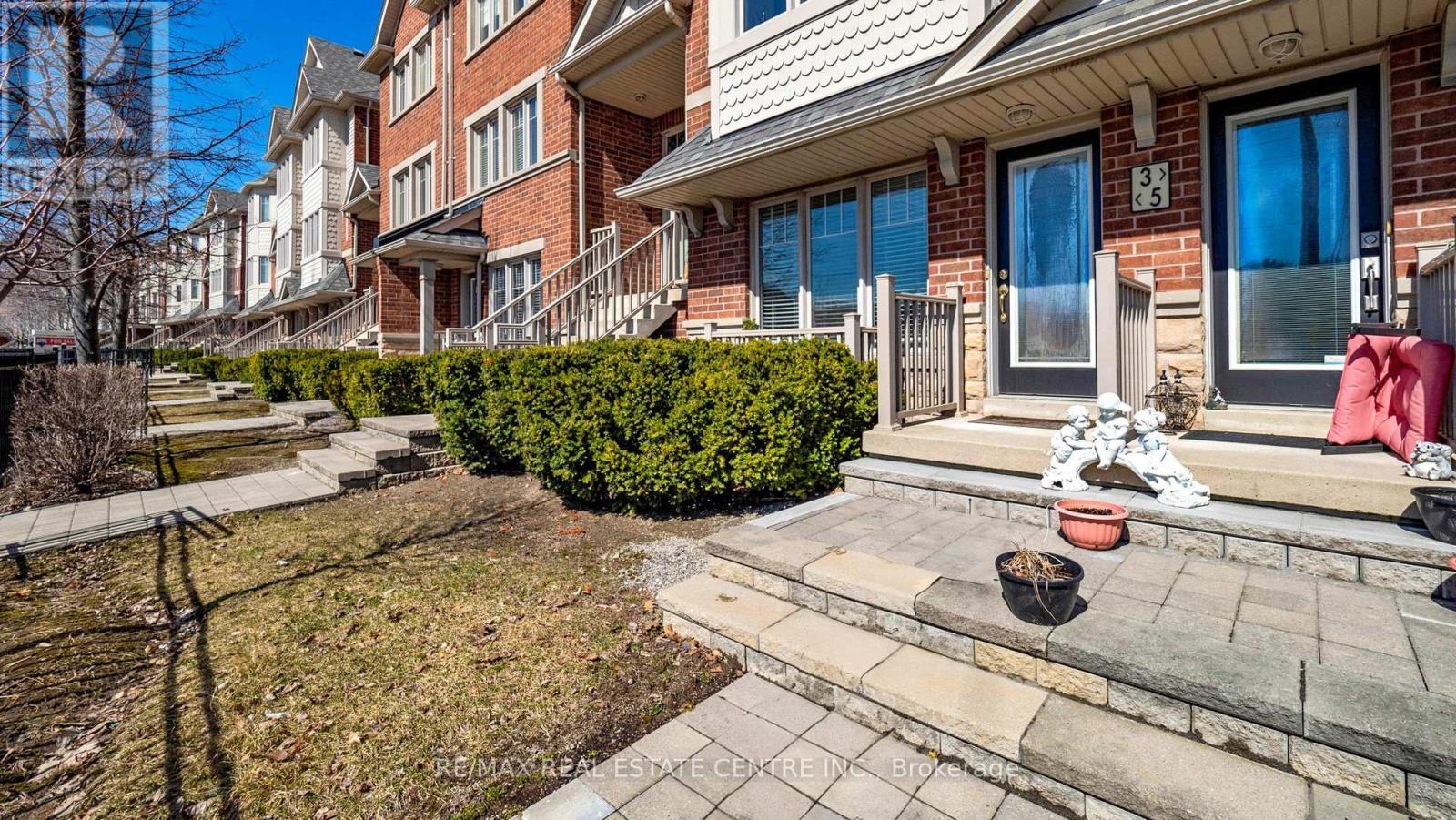 5 - 3335 Thomas Street, Mississauga, Ontario  L5M 0P7 - Photo 4 - W12059965