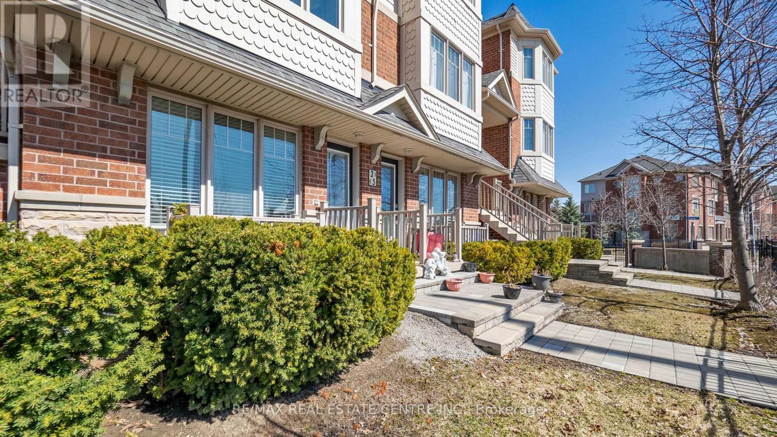 5 - 3335 Thomas Street, Mississauga, Ontario  L5M 0P7 - Photo 5 - W12059965