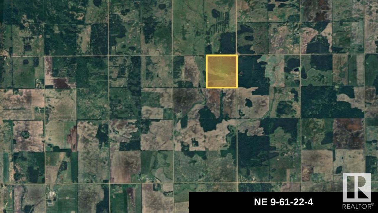 Ne 9-61-22-4, Rural Thorhild County, Alberta  T0A 3J0 - Photo 3 - E4428814