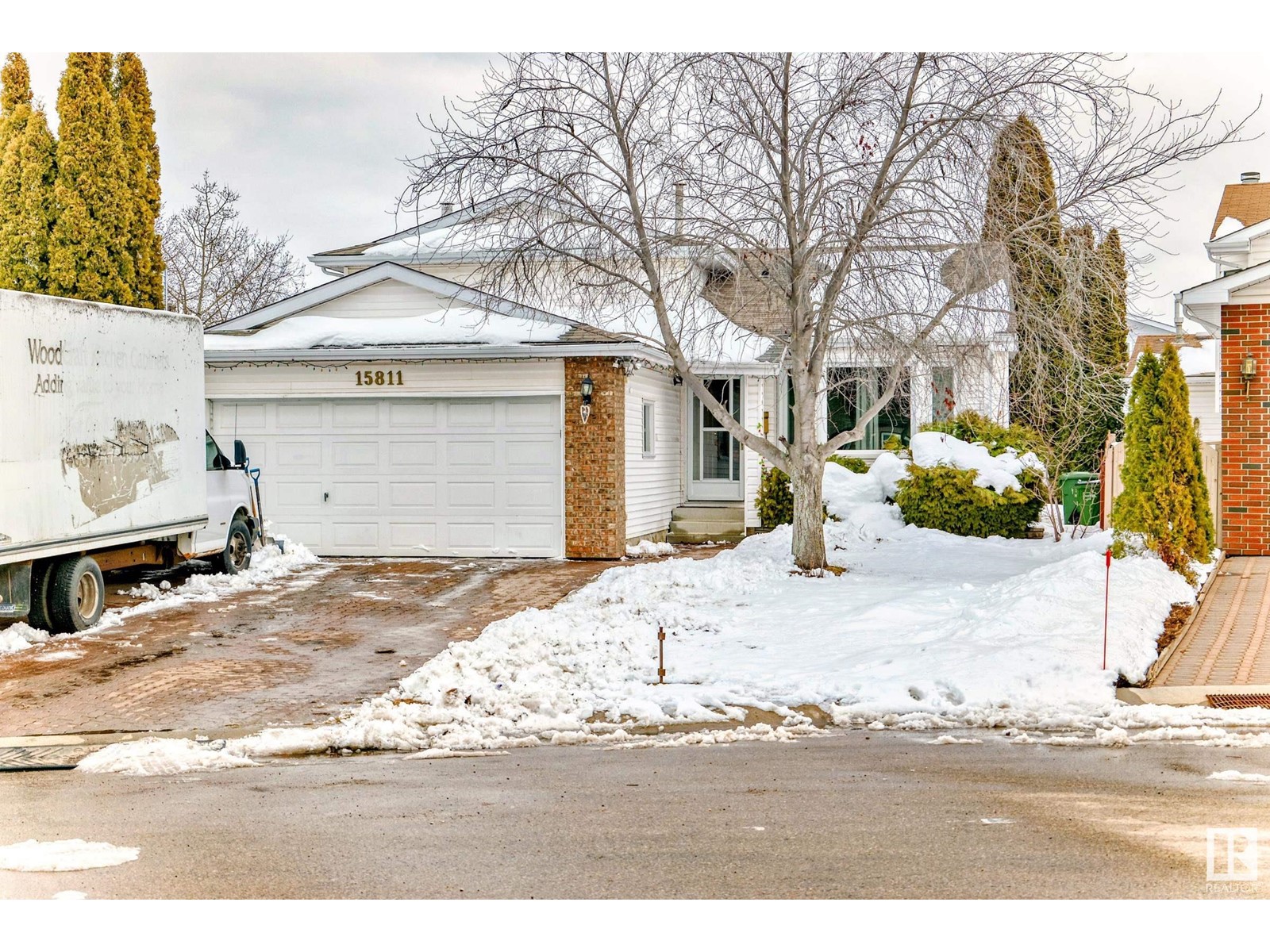 Property at 15811 79 ST NW image 1