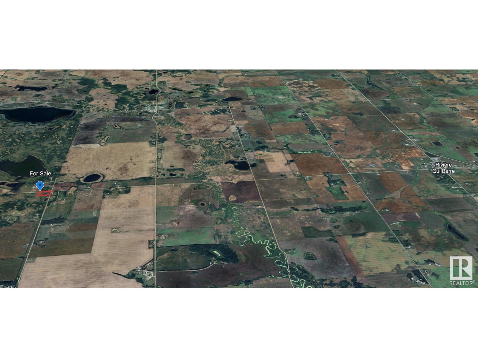 Twp 554 Rge Rd 273, Rural Sturgeon County, Alberta  T8R 4P7 - Photo 5 - E4428823