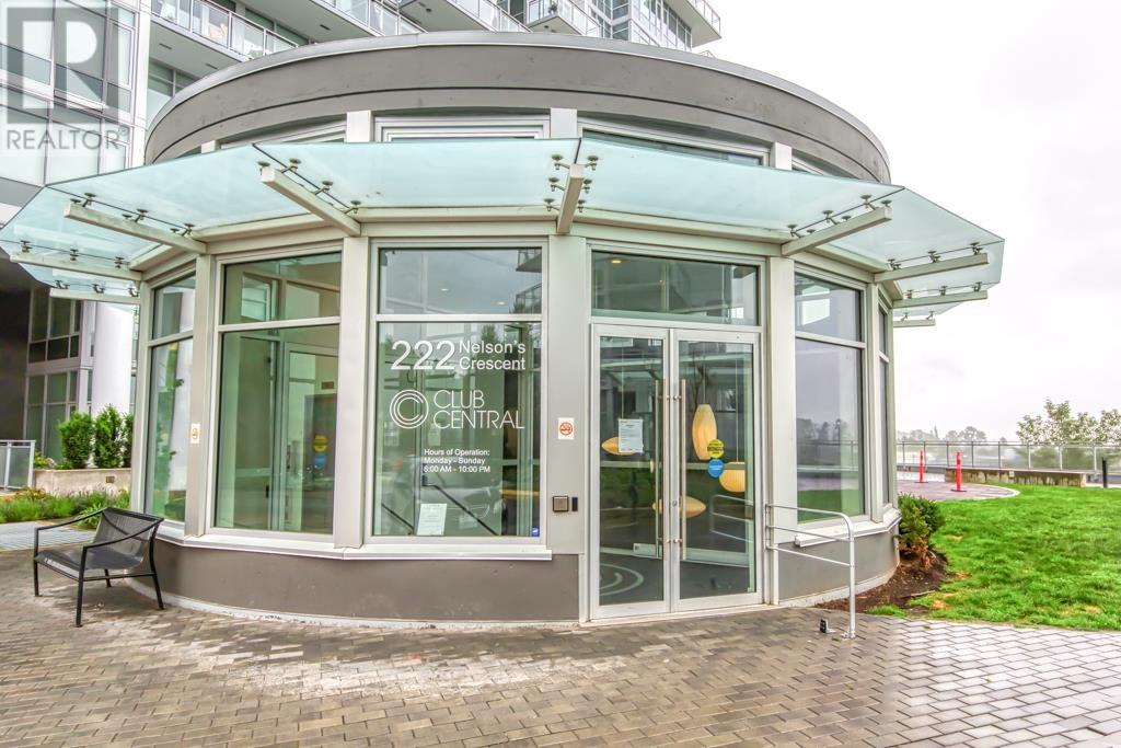 107 258 Nelson's Court, New Westminster, British Columbia  V3L 0J9 - Photo 22 - R2985618