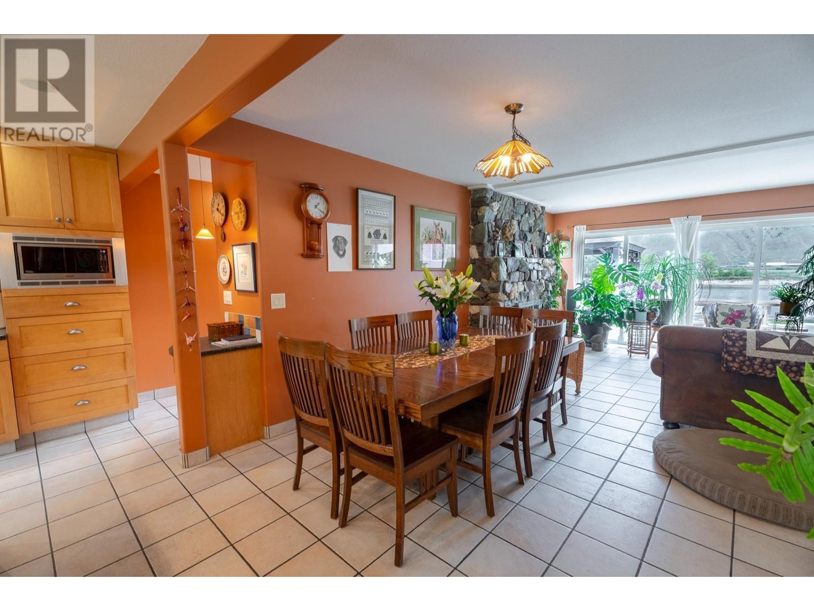 2131 Westsyde Road, Kamloops, British Columbia  V2H 1T7 - Photo 13 - 10341745