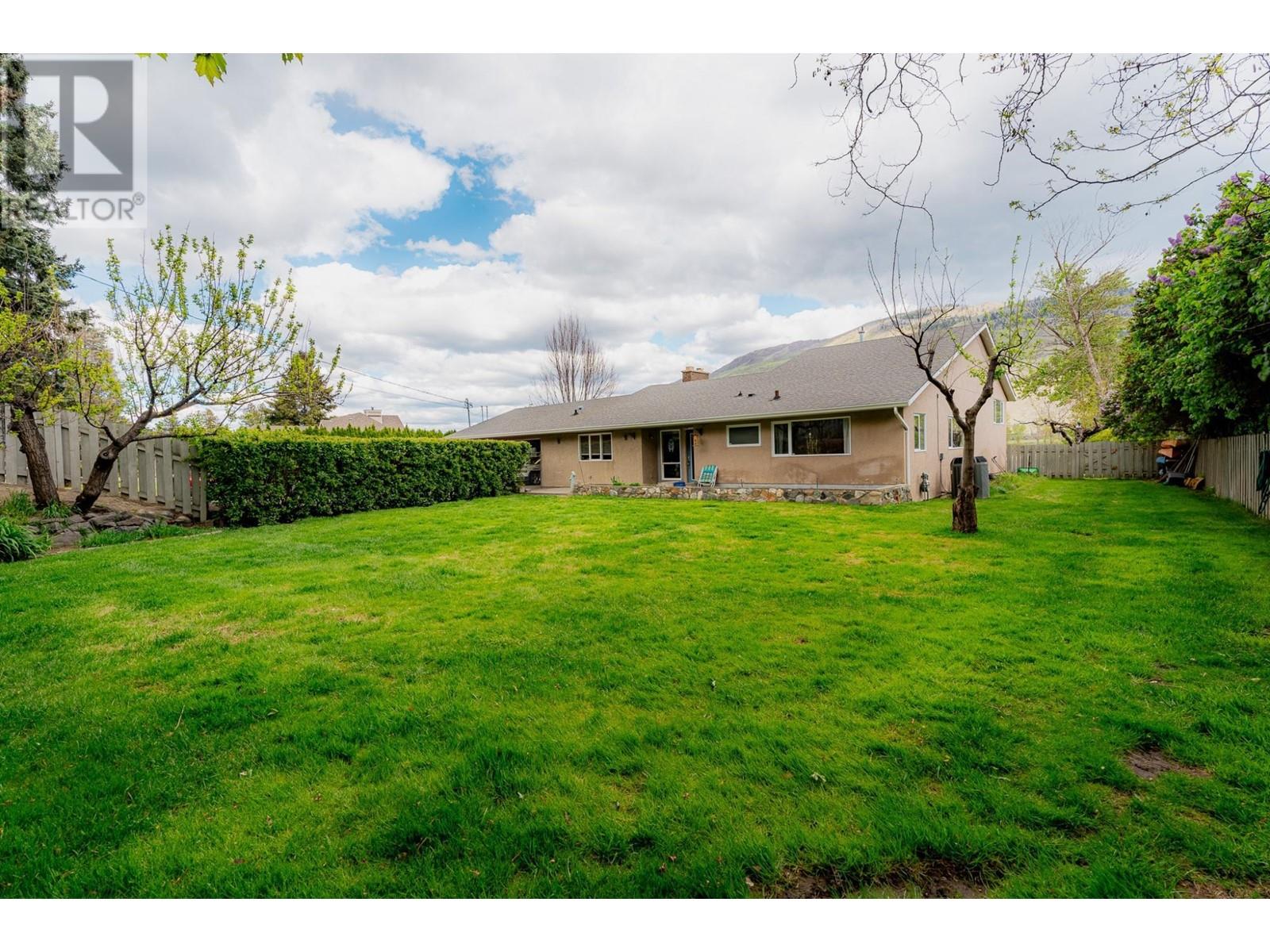 2131 Westsyde Road, Kamloops, British Columbia  V2H 1T7 - Photo 30 - 10341745