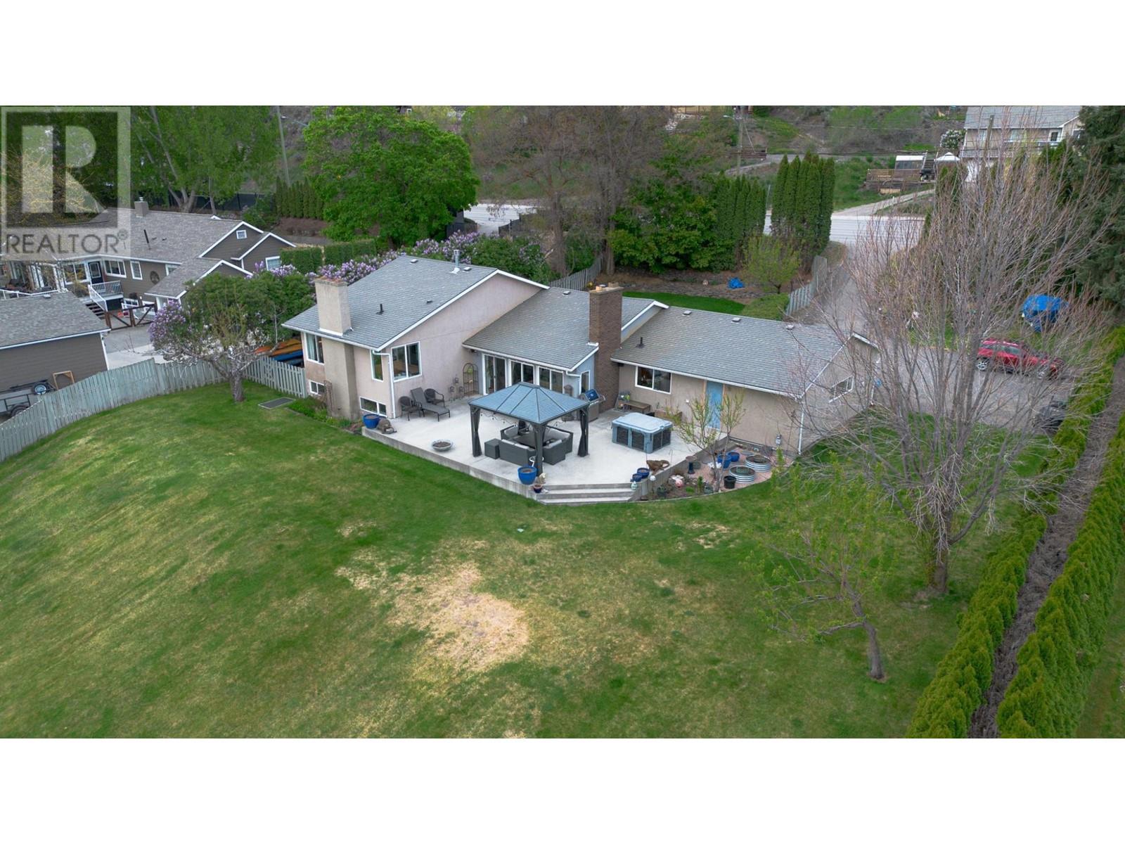 2131 Westsyde Road, Kamloops, British Columbia  V2H 1T7 - Photo 38 - 10341745