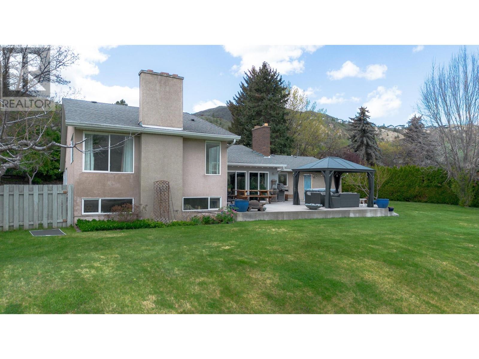 2131 Westsyde Road, Kamloops, British Columbia  V2H 1T7 - Photo 3 - 10341745