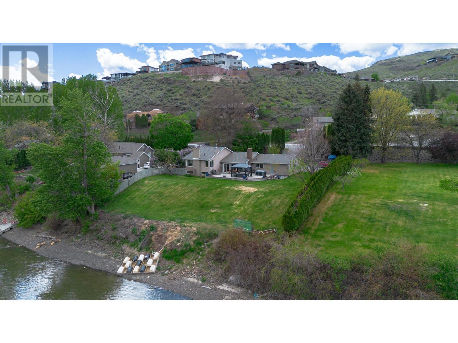 2131 Westsyde Road, Kamloops, British Columbia  V2H 1T7 - Photo 42 - 10341745