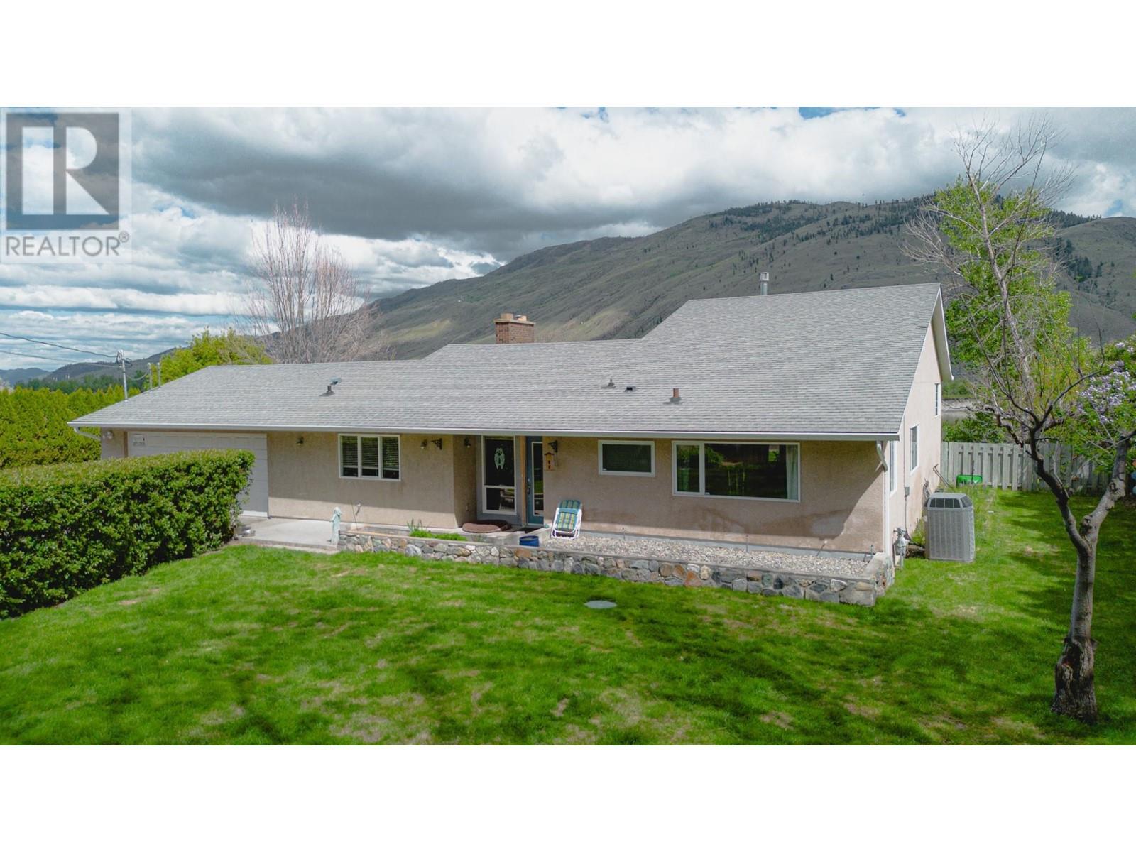 2131 Westsyde Road, Kamloops, British Columbia  V2H 1T7 - Photo 1 - 10341745