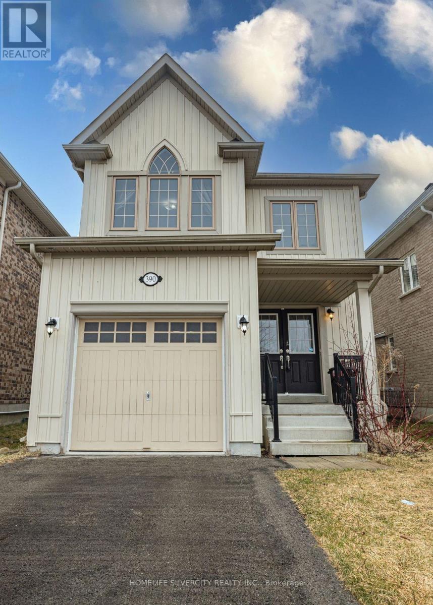 Property at 390 THOMPSON STREET image 1