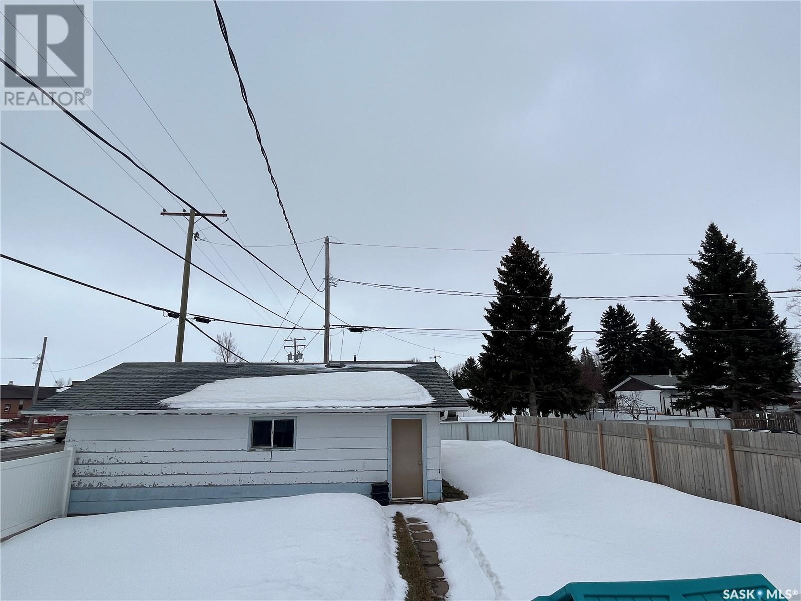 319 Pelly Street, Rocanville, Saskatchewan  S0A 3L0 - Photo 15 - SK001679