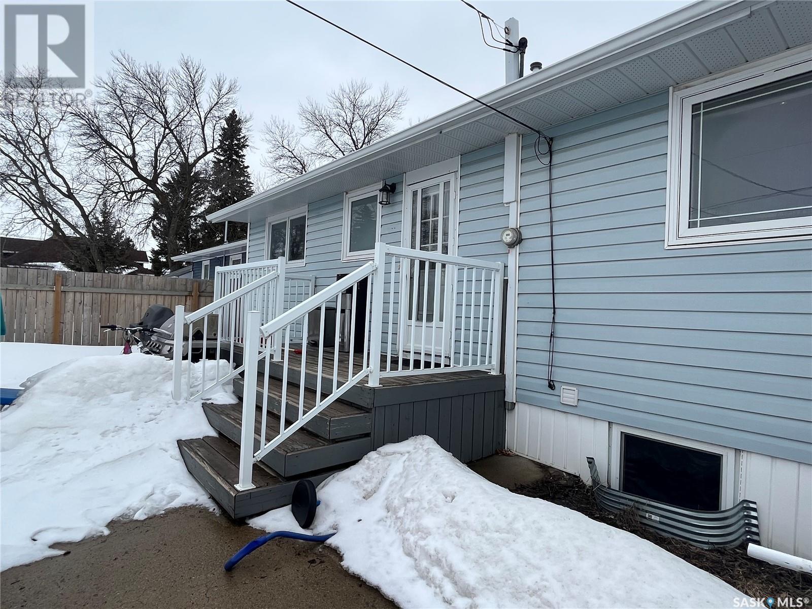 319 Pelly Street, Rocanville, Saskatchewan  S0A 3L0 - Photo 16 - SK001679