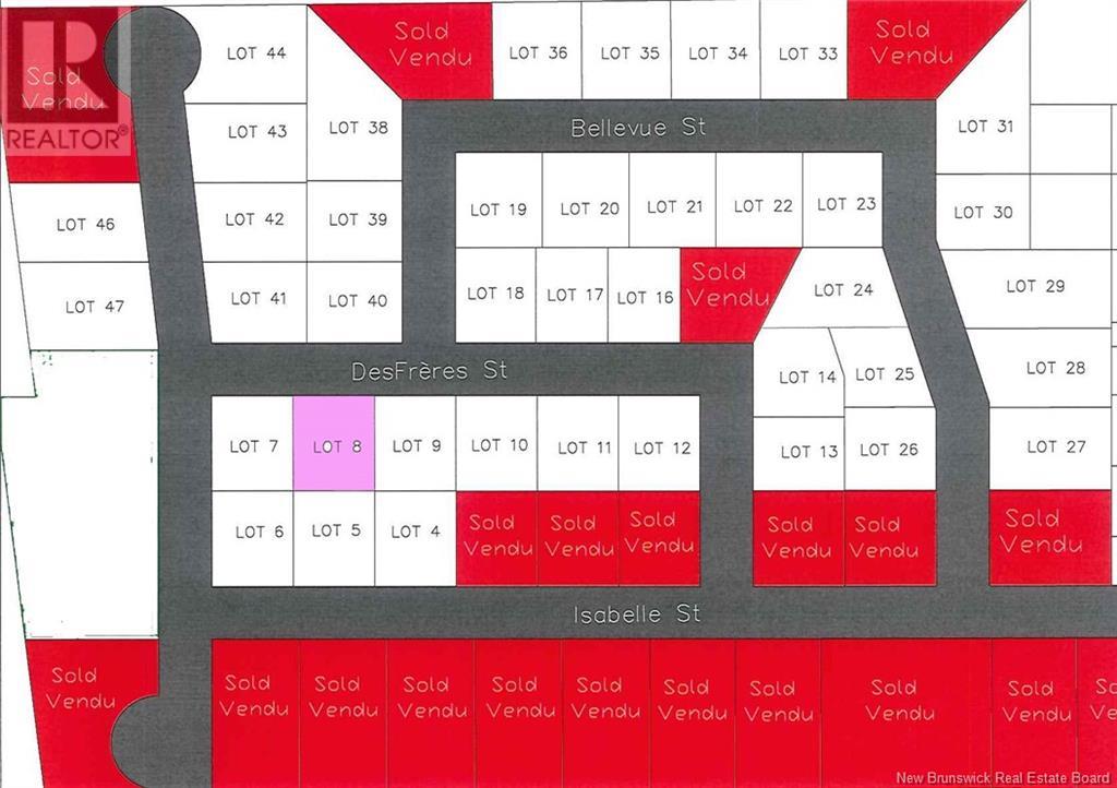 Property at Lot 8 Des Freres Street image