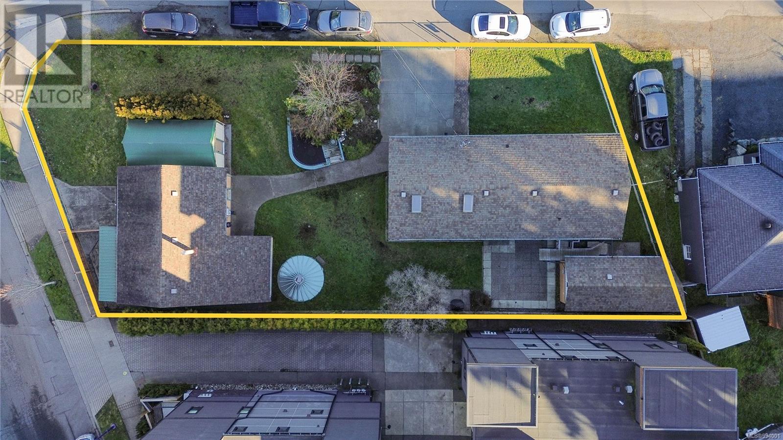 Property at 2720 Winster Rd image 2