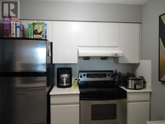402 888 Hamilton Street, Vancouver, British Columbia  V6B 5W4 - Photo 12 - R2982102